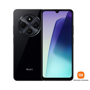 XIAOMI REDMI 14C DUAL SIM 4GB RAM 256GB NEGRO