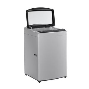 LAVADORA LG DE 17 KG CARGA SUPERIOR AI DD CON 6 MOTION WT17DV6T GRIS