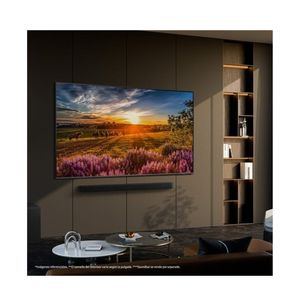 TELEVISOR SAMSUNG 70” QLED 4K TIZEN OS SMART TV QN70Q65DAGXPE