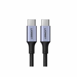 Cable Ugreen de Carga Rápida USB-C a USB-C 100W 2M US316 70429