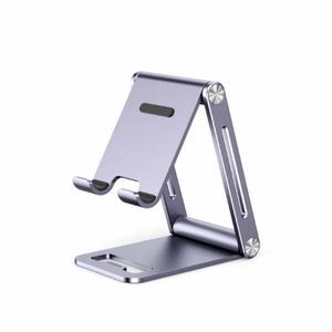 Soporte De Aluminio Ajustable Ugreen Para Teléfono 80708