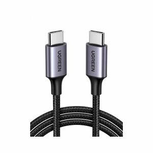 Cable Ugreen de Carga Rápida USB-C a USB-C US261 50150