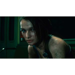 Resident Evil 3 Playstation 5 Euro