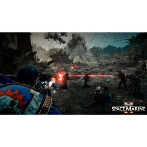 Warhammer 40.000 Space Marine Playstation 5 Euro