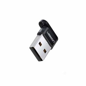 Adaptador Ugreen USB-A macho a USB-C hembra US280 (50568)