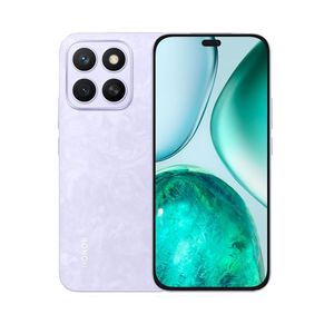 CELULAR HONOR X8C 2025 8GB 256GB MORADO