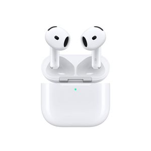 Audífonos GENERICO AirPods 4 BLANCO