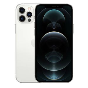 CELULAR APPLE IPHONE 12 PRO 2020 6GB 256GB BLANCO (REACONDICIONADO)
