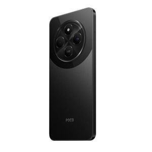 CELULAR XIAOMI POCO C75 2024 8GB 256GB NEGRO