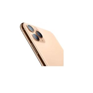 CELULAR APPLE IPHONE 11 PRO MAX  4GB 256GB DORADO (REACONDICIONADO)