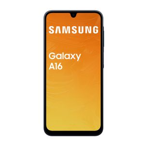 CELULAR SAMSUNG A16 2025 8GB 256GB NEGRO
