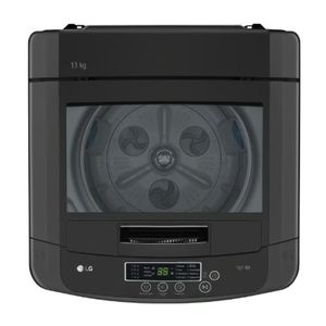 LAVADORA LG 13 KG - WT13BPBK