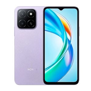 CELULAR HONOR X5B 2024 4GB 128GB LILA