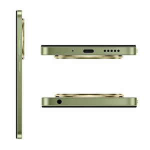 CELULAR XIAOMI REDMI 14C 2024 8GB 256GB VERDE