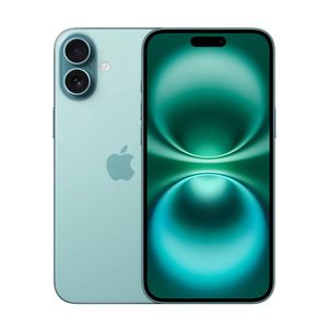 CELULAR APPLE IPHONE 16 PLUS C/CHIP 2024 8GB 128GB TEAL