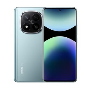 CELULAR XIAOMI REDMI NOTE 14 PRO PLUS 5G 2025 12GB 512GB AZUL