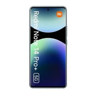 CELULAR XIAOMI REDMI NOTE 14 PRO PLUS 5G 2025 12GB 512GB AZUL