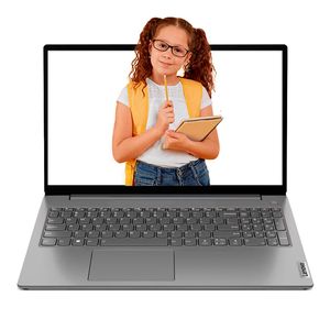Laptop LENOVO V15 G3 15.6'' Intel Core i3 1315U 8GB 256GB MIPCLISTA - MI PC LISTA