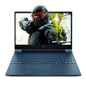 Laptop HP Victus FA0033DX 15.6" Core i5 12450H 32GB 1TB RTX3050 4GB GDDR6 MIPCLISTA - MI PC LISTA