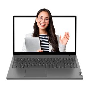 Laptop Lenovo V15 IRU 15.6'' Intel Core i5 13420H 32GB 512GB MIPCLISTA - MI PC LISTA