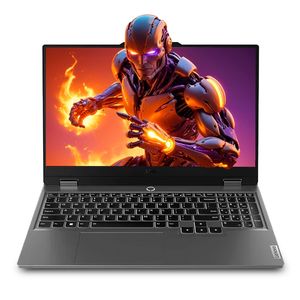 MI PC LISTA - Laptop Lenovo LOQ 15ARP9 15,6" Ryzen 7 7435HS 32GB 500GB RTX 4050 6GB GDDR6
