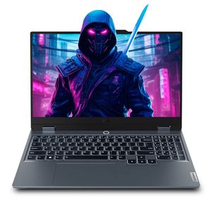 Laptop Lenovo LOQ 15IAX9I 15.6'' Core i5 12450HX 32GB 1TB RTX 3050 6GB GDDR6 MIPCLISTA - MI PC LISTA