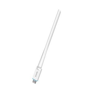 TENDA ADAPTADOR USB INALÁMBRICO DE ALTA GANANCIA AX300 U2