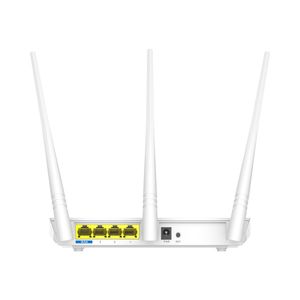 TENDA ROUTER INALÁMBRICO DE 300 MBPS F3