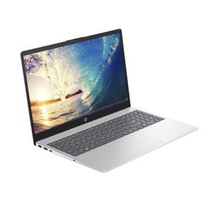 LAPTOP HP 15-FD0061LA 0 12GB 512GB PLATA
