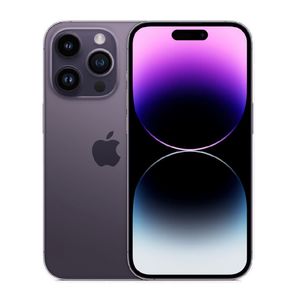 CELULAR APPLE IPHONE 14 PRO MAX C/CHIP 2022 6GB 128GB PURPURA (REACONDICIONADO)