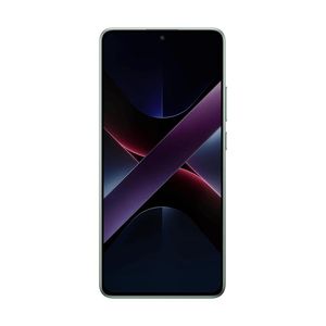 CELULAR XIAOMI POCO X7 PRO 5G 2024 12GB 512GB VERDE