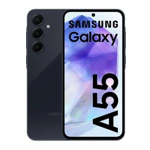 CELULAR SAMSUNG A55 5G 2024 8GB 128GB NAVY