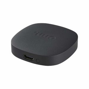 onn Google TV 4K UHD Streaming Box Chromecast