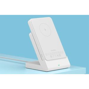 Power Bank Xiaomi Magnetic Wireless Magsafe 5000mAh P05ZM