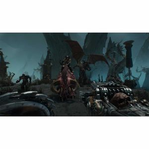 Doom The Dark Ages Playstation 5 Latam