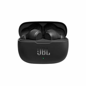 Audifonos Jbl Wave 200 Tws Bluetooth Black