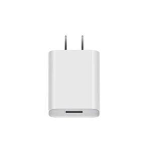 Cargador Xiaomi Usb-C-18W Blanco