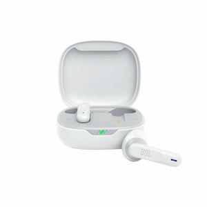 Audifonos Jbl Wave 300 Tws Wireless Bluetooth White