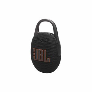 Parlante Jbl Bluetooth Clip 5 Black