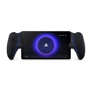 Playstation Portal Remote Playstation 5 Black