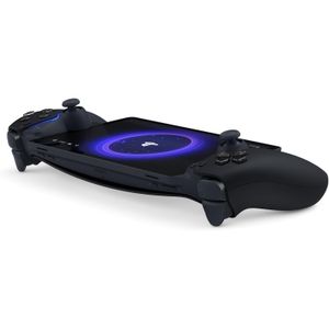 Playstation Portal Remote Playstation 5 Black