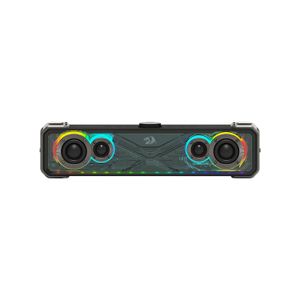 Altavoces Redragon Surge Gs817 Black