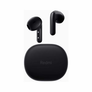 Audífonos Xiaomi Redmi Buds 4 Lite Negro