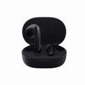 Audífonos Xiaomi Redmi Buds 4 Lite Negro