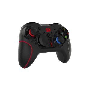 Mando Redragon Rift G710 Cableado Negro