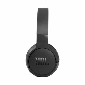 Audifonos Jbl Tune 660 Nc Active Noise Cancelling Bluetooth Negro