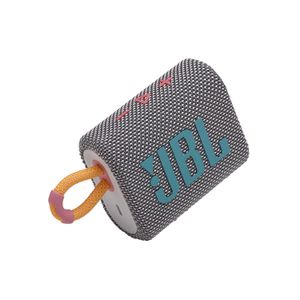 Parlante Jbl Speaker G03 Speaker Bluetooth Grey