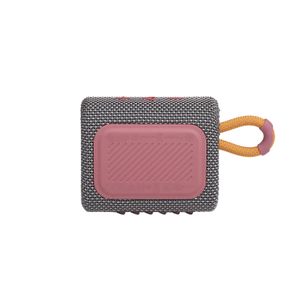 Parlante Jbl Speaker G03 Speaker Bluetooth Grey