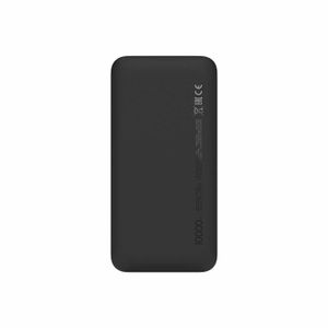 Power Bank Xiaomi Redmi 10000 Mah Black