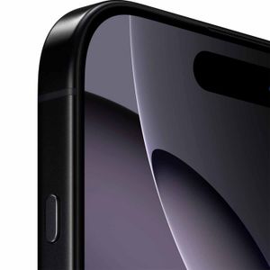 Iphone 16 Pro Max Black Titanium 256 GB